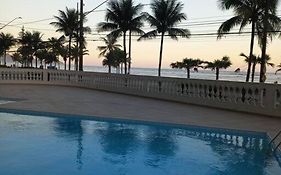 Apartamento Pe Na Areia